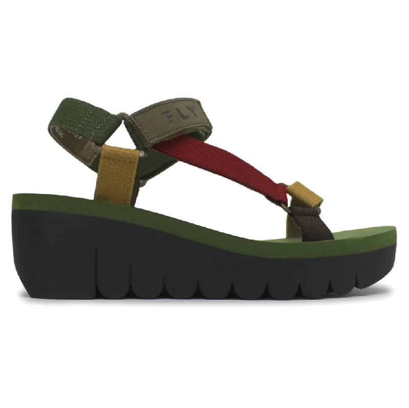 Military Multicolour Army Green