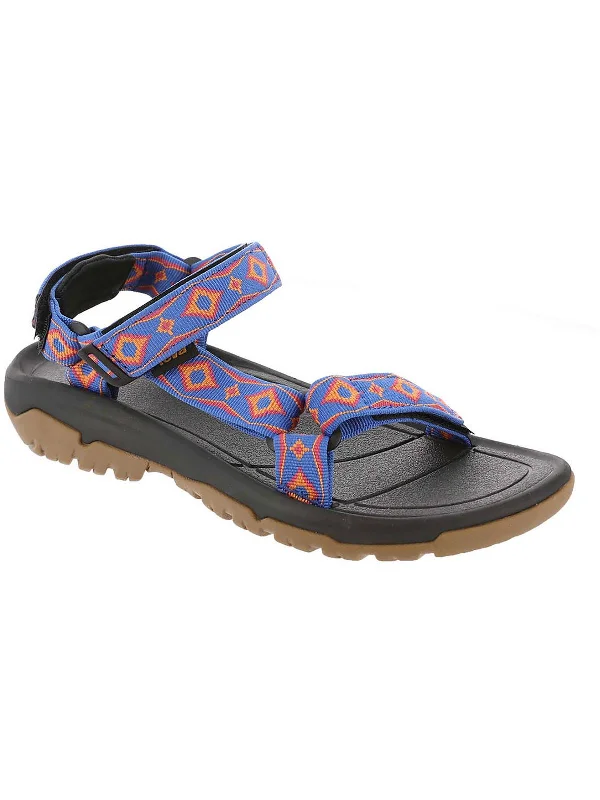 Women's Thong Sandals with a Beaded Design in Multicolor for a Beachy AestheticHurricane XLT2-Revive Womens Open Toe Adjustable Ankle Strap