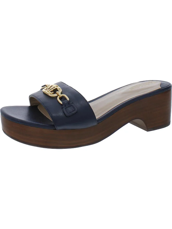 navy soft nappa